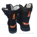 Hot sales Firefighter Tournament Boots